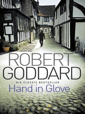 cover image of Hand In Glove